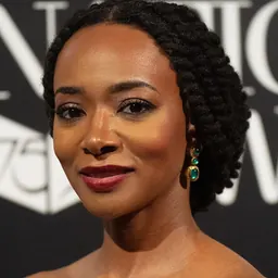 Portrait of Aaliyah Bilal