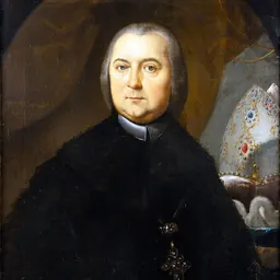 Portrait of Henry of Bibra