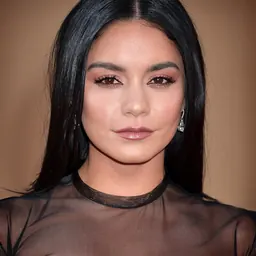 Portrait of Vanessa Hudgens