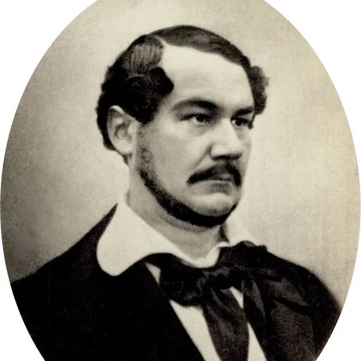 Portrait of Vasily Karatygin