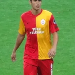 Portrait of Ceyhun Gülselam