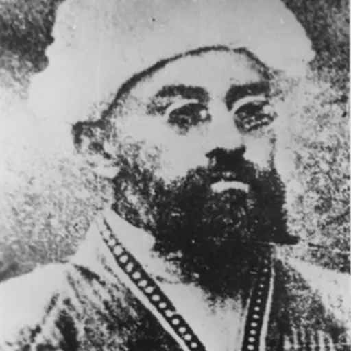 Portrait of Mahmud Khoja Behbudiy
