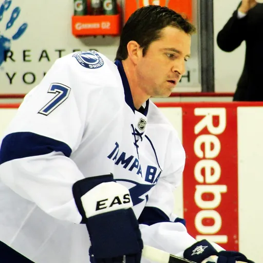 Portrait of Brett Clark