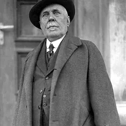 Portrait of Józef Morozewicz