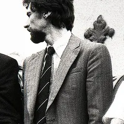 Portrait of Peet Kask