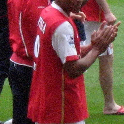 Portrait of Júlio Baptista