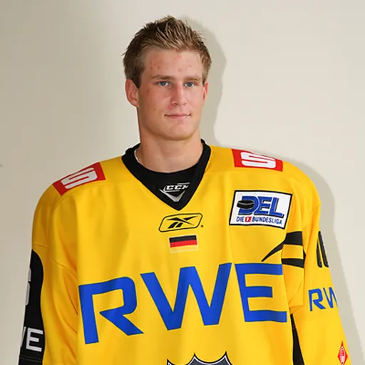 Portrait of Daniel Pietta