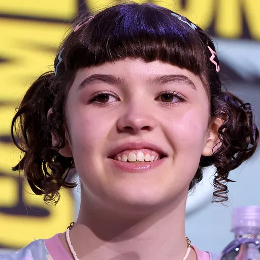 Portrait of Piper Rubio