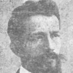 Portrait of Jacques Louis Buttner