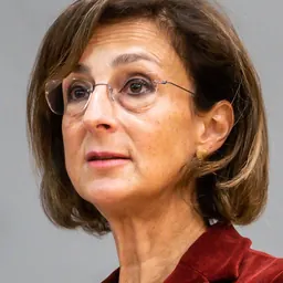 Portrait of Marta Cartabia