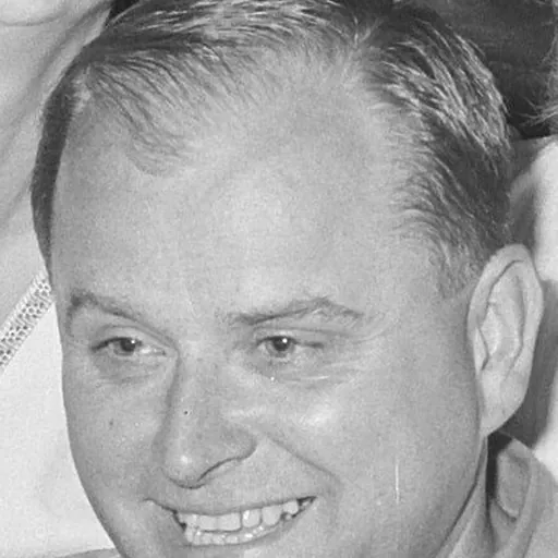 Portrait of Ivo Žídek
