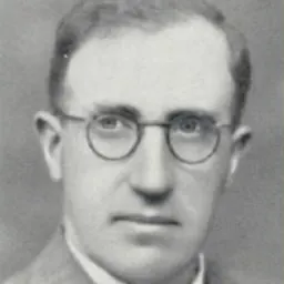 Portrait of Alexander Wilson