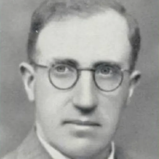 Portrait of Alexander Wilson