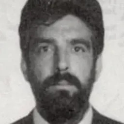 Portrait of Juan Carlos Lomeña Villalobos