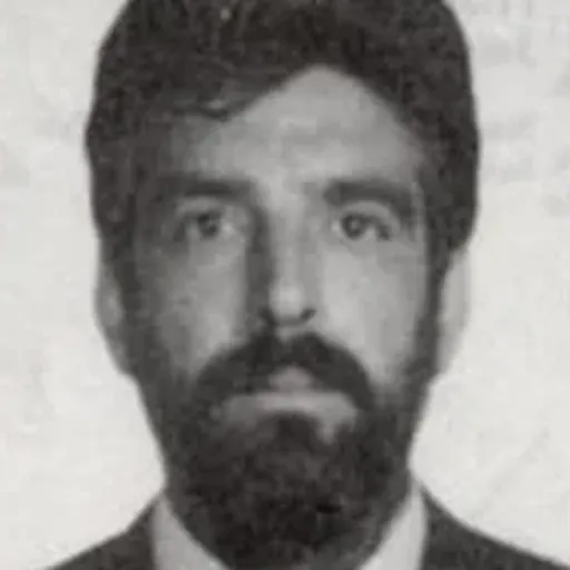 Portrait of Juan Carlos Lomeña Villalobos