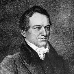 Portrait of Robert Y. Hayne