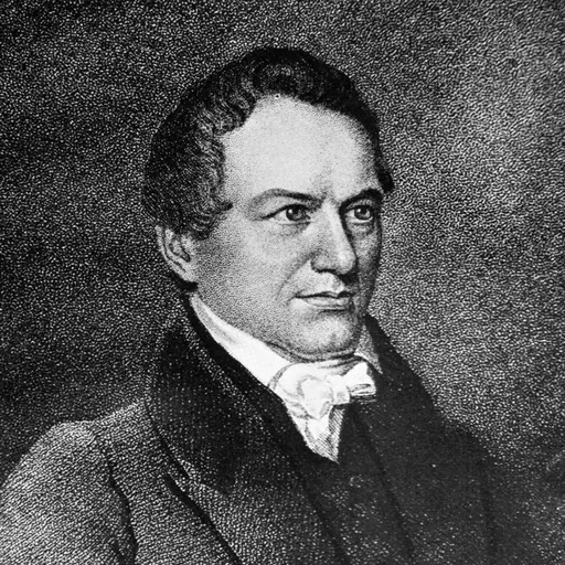 Portrait of Robert Y. Hayne