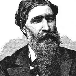 Portrait of William C. Duncan