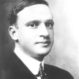 Portrait of John S. Cohen