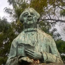 Portrait of José Manuel de Herrera