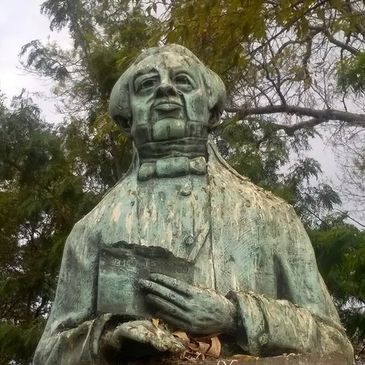 Portrait of José Manuel de Herrera