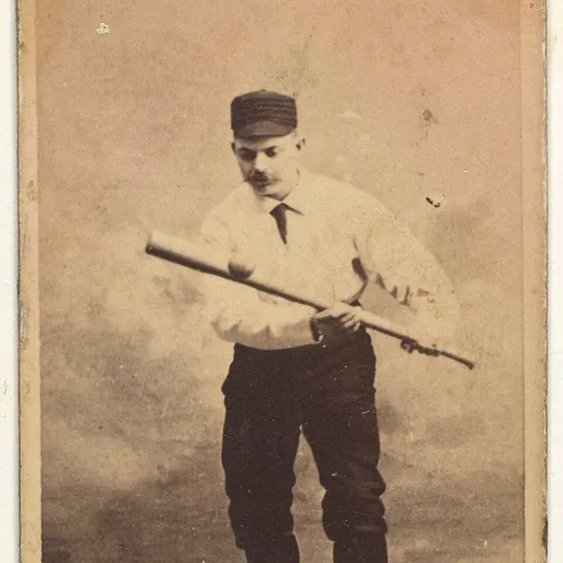Portrait of Bill Kuehne