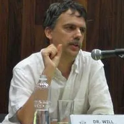 Portrait of Will Kymlicka