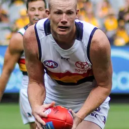 Portrait of Sam Jacobs
