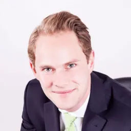 Portrait of Steffen Kanitz