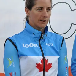 Portrait of Robbi Weldon