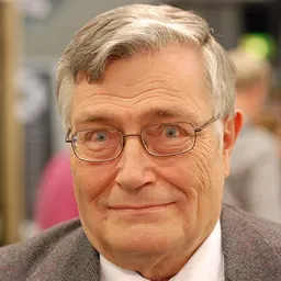 Portrait of Kari Tarkiainen