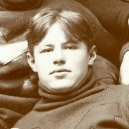 Portrait of John A. Bloomingston