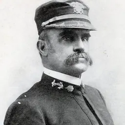 Portrait of Charles E. Colahan