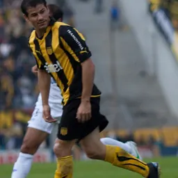 Portrait of Rodrigo Mora