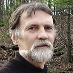 Portrait of Robert M. Place
