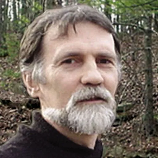 Portrait of Robert M. Place