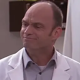 Portrait of Brian Stepanek