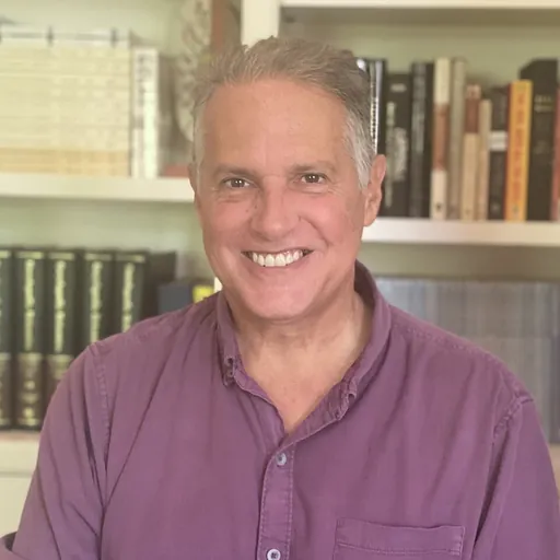Portrait of Julio Mora