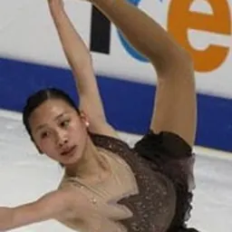 Portrait of Zhang Yue