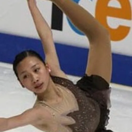 Portrait of Zhang Yue