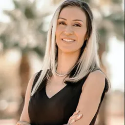 Portrait of Erika Tatiana Camacho