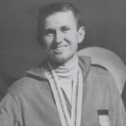 Portrait of Klaus Lehnertz