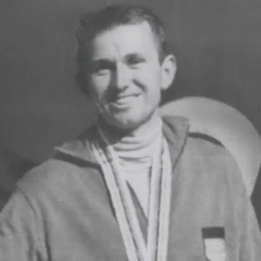 Portrait of Klaus Lehnertz
