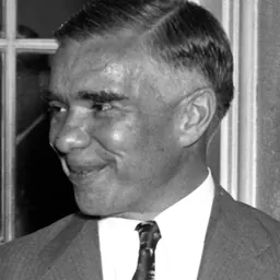 Portrait of Alexander Antonovich Troyanovsky