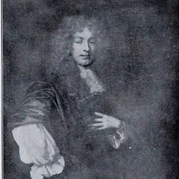 Portrait of William de Grey