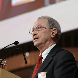 Portrait of Dimitris Perrikos