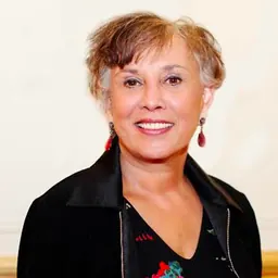 Portrait of Juana Bordas