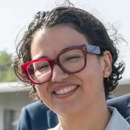 Portrait of Dominique Dupuy