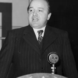 Portrait of Vasily Valkov