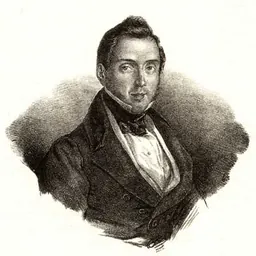 Portrait of Pasquale Tola